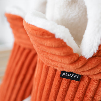 The Original Pluffi Slippers